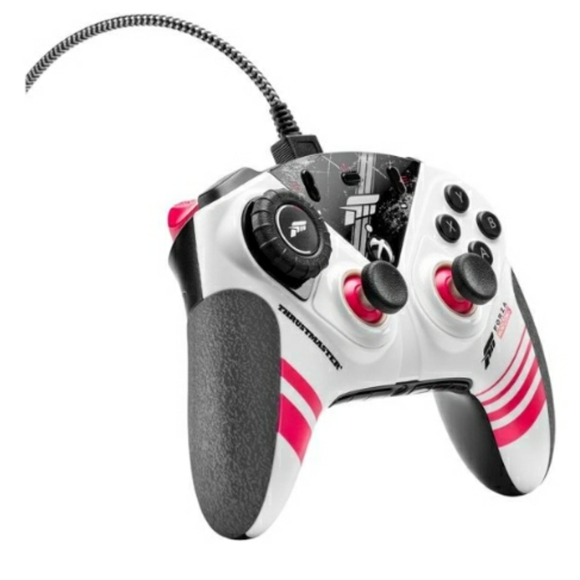 Thrustmaster - eSwap X R Pro Controller Forza Horizon 5 Edition for Xbox - Picture 3 of 8